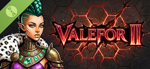 Valefor 2 Demo