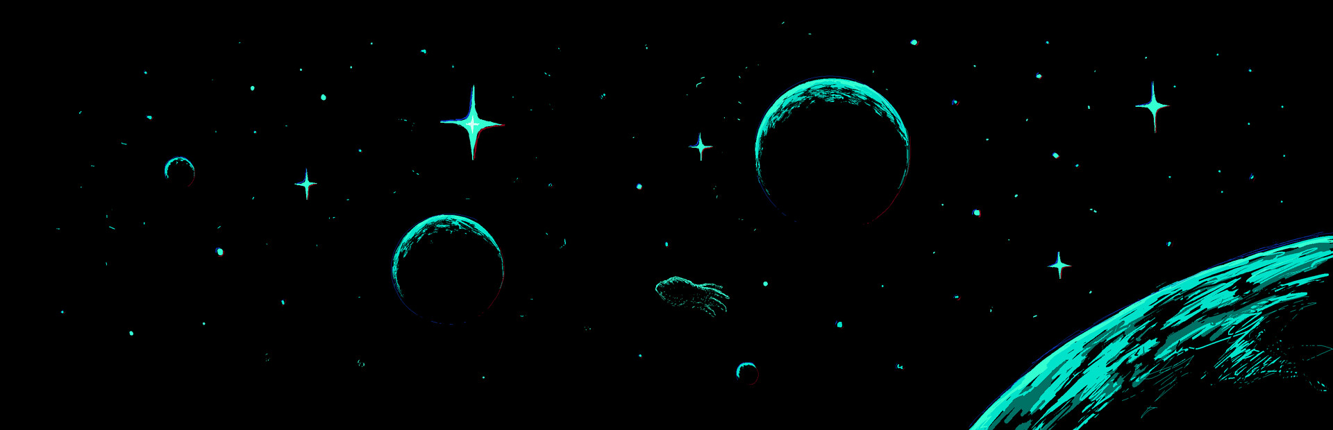 Eldread: Horrors of a Dark Moon