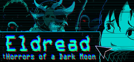 Eldread: Horrors of a Dark Moon — Steam header