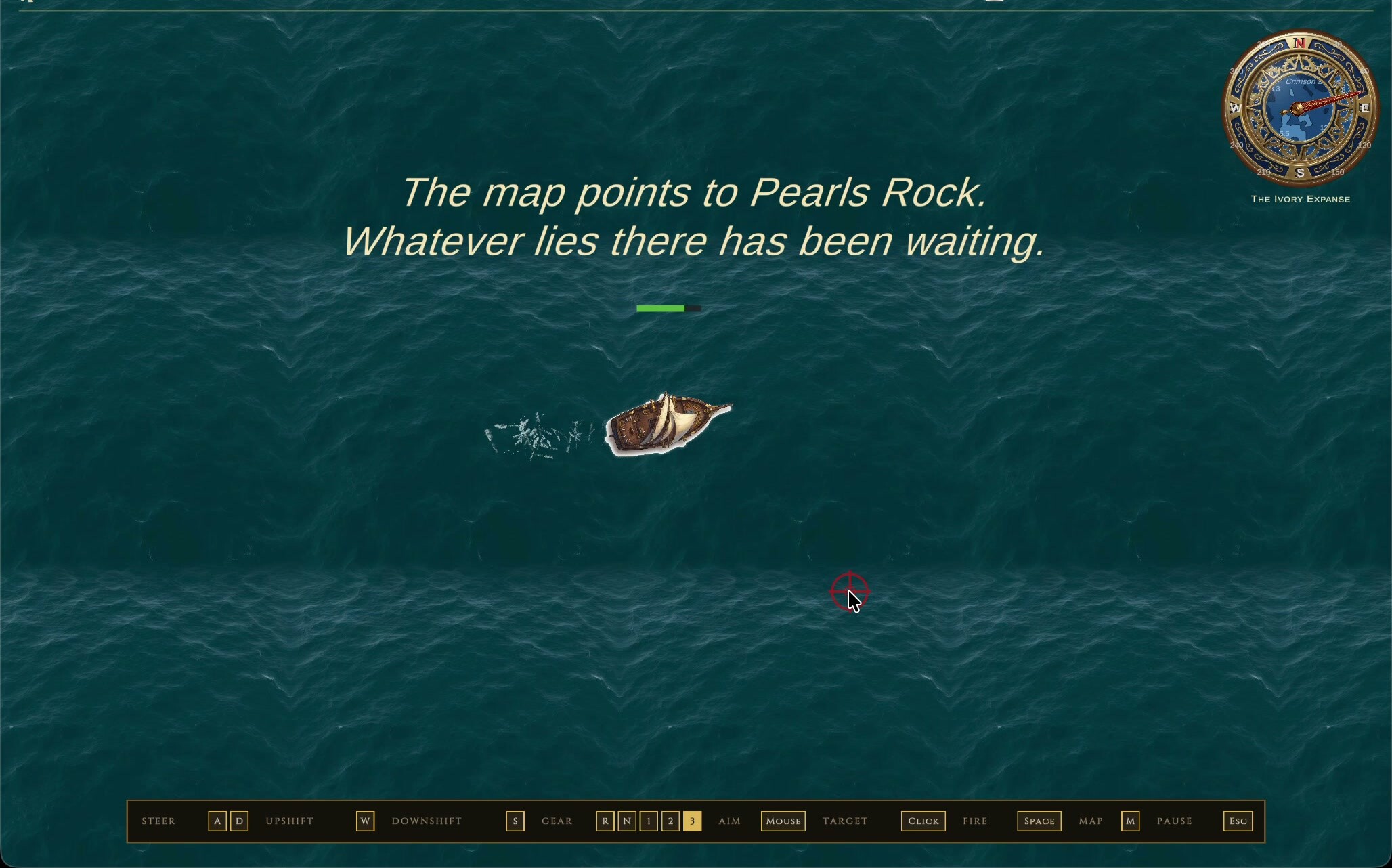 Pirate Twist screenshot 5
