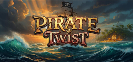 Pirate Twist — Steam header