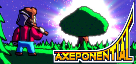 Axeponential