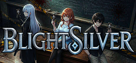 Blightsilver — Steam header