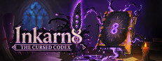 Inkarn8: The Cursed Codex