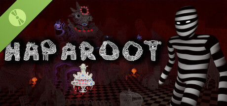 Haparoot Demo