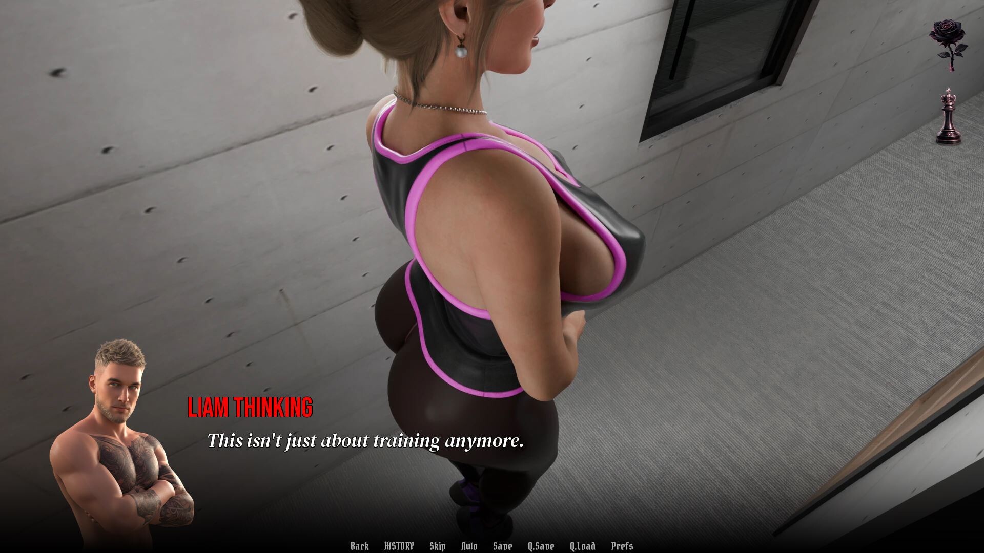 The Last Order screenshot 10