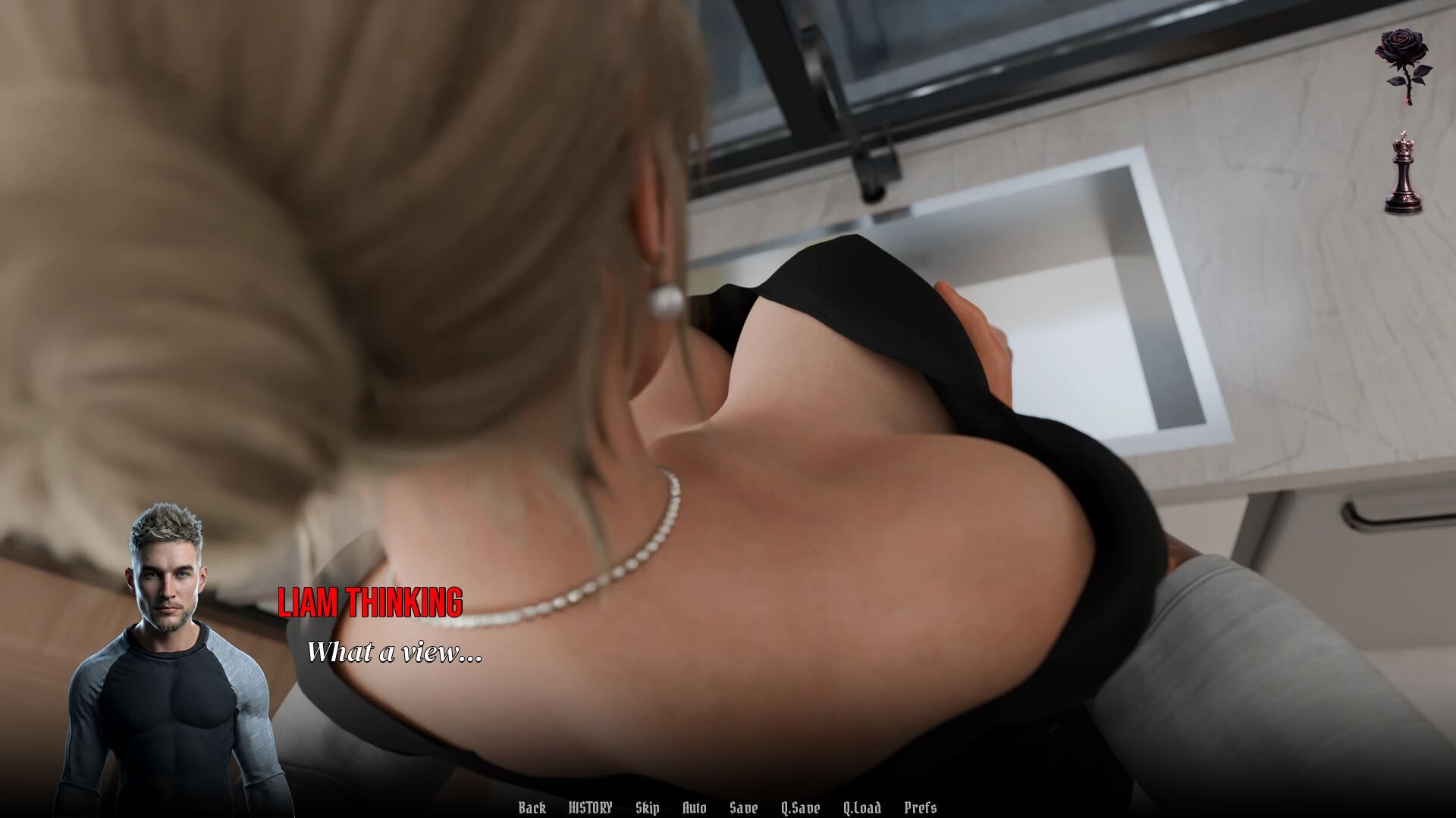 The Last Order screenshot 4