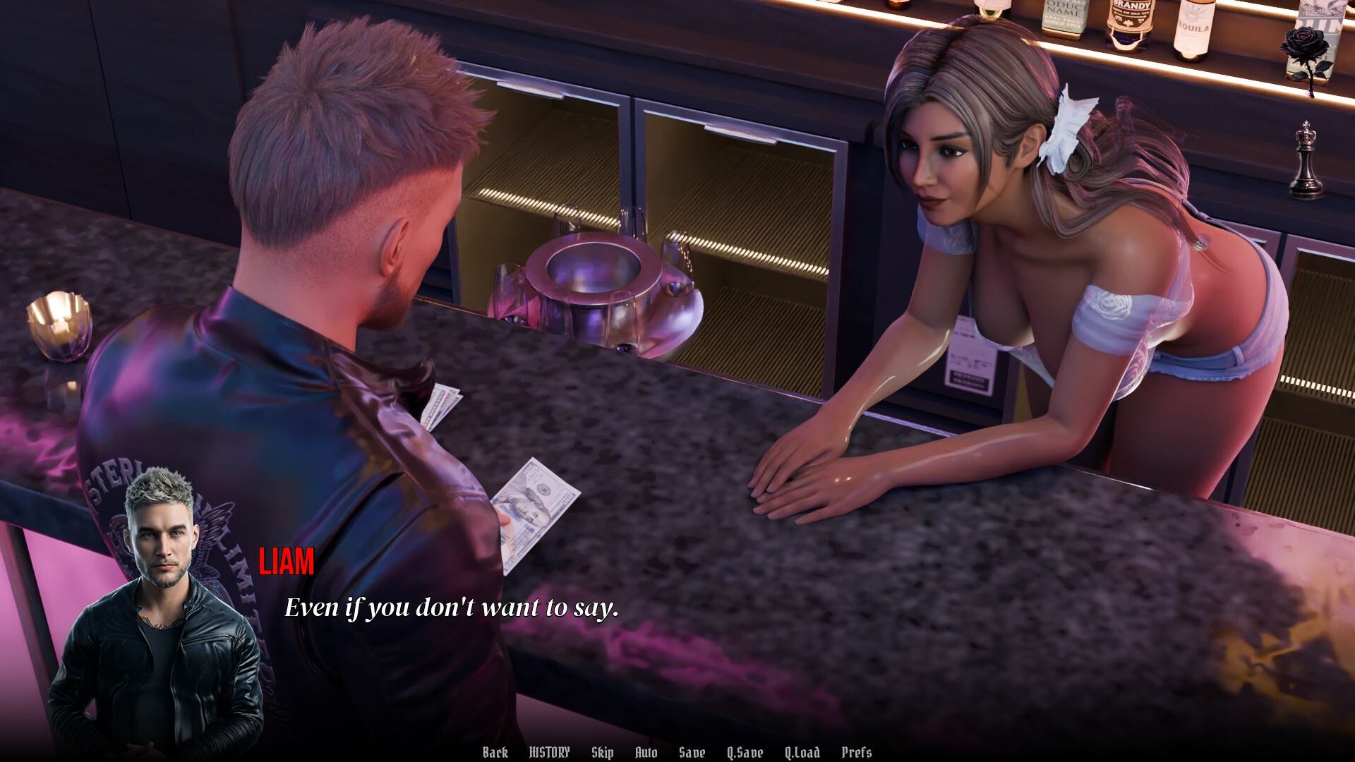 The Last Order screenshot 8