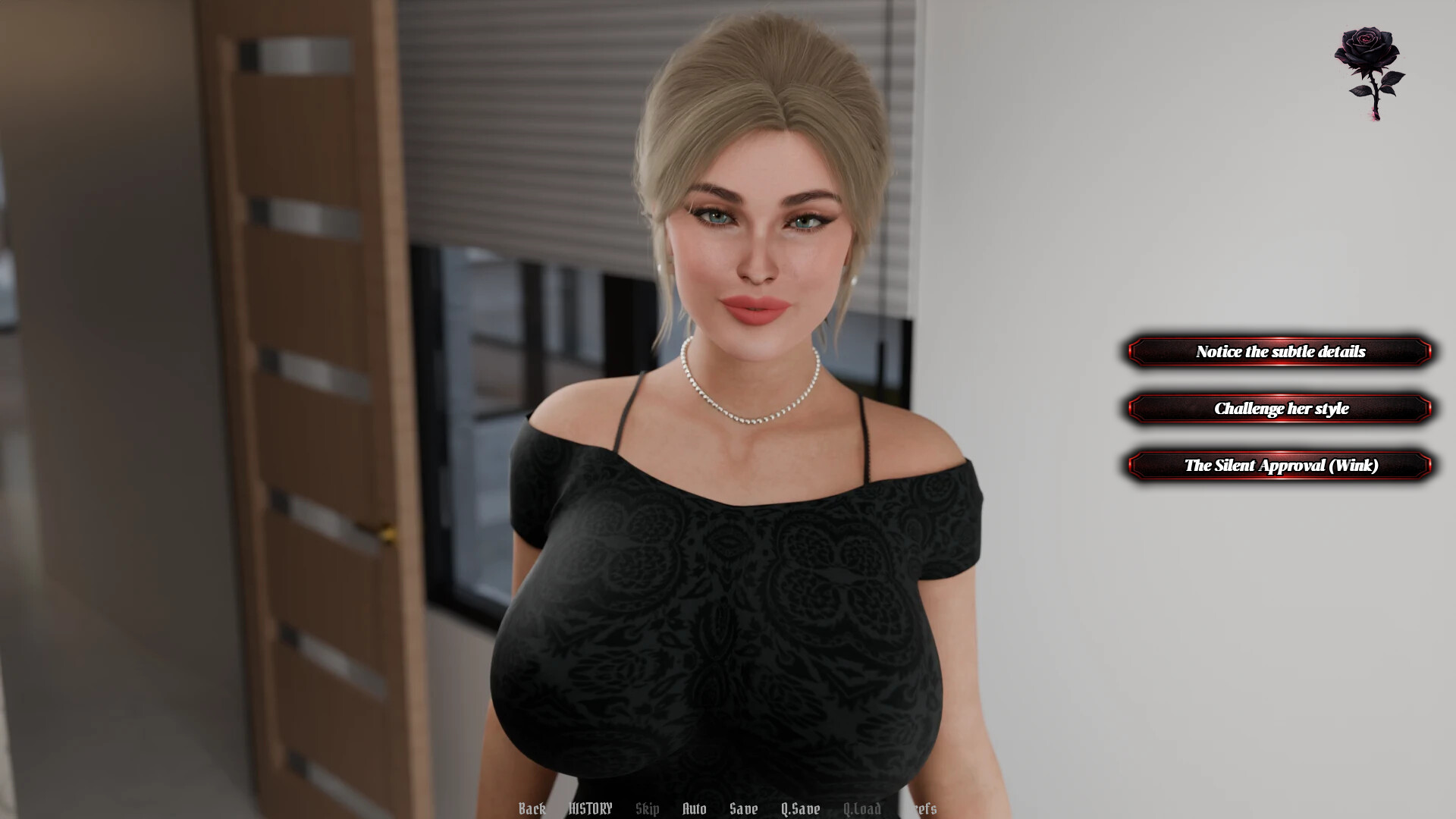 The Last Order screenshot 2