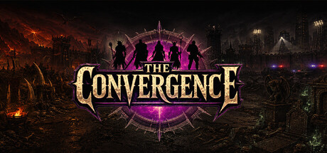 The Convergence
