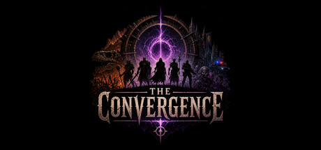 The Convergence — Steam header