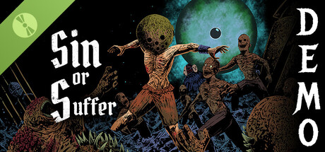 Sin or Suffer Demo