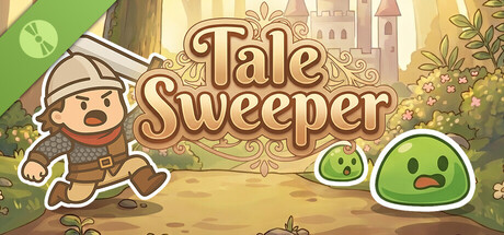 Tale Sweeper Demo