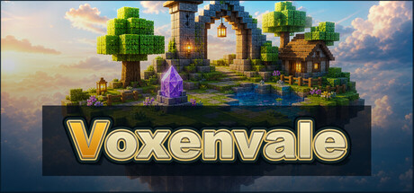 Voxenvale