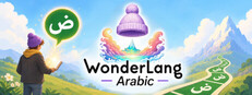 WonderLang Arabic