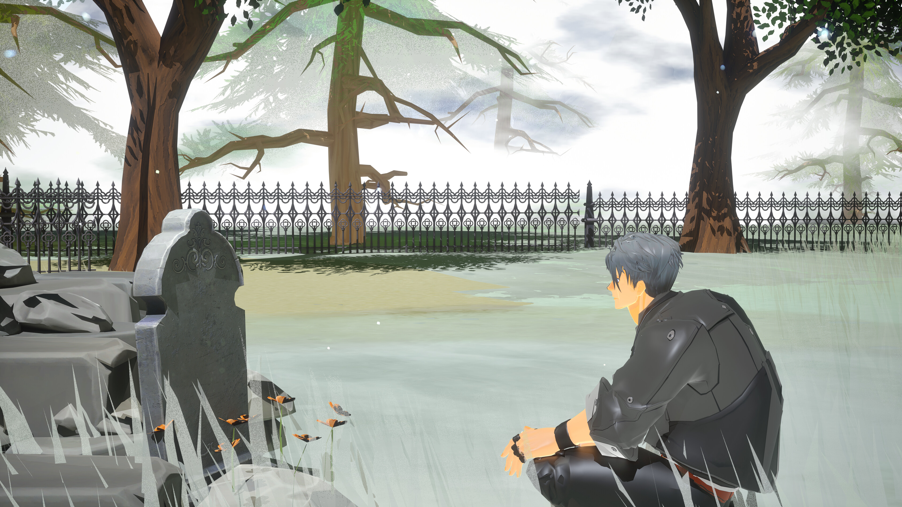 Harmonic Catastrophe screenshot 7