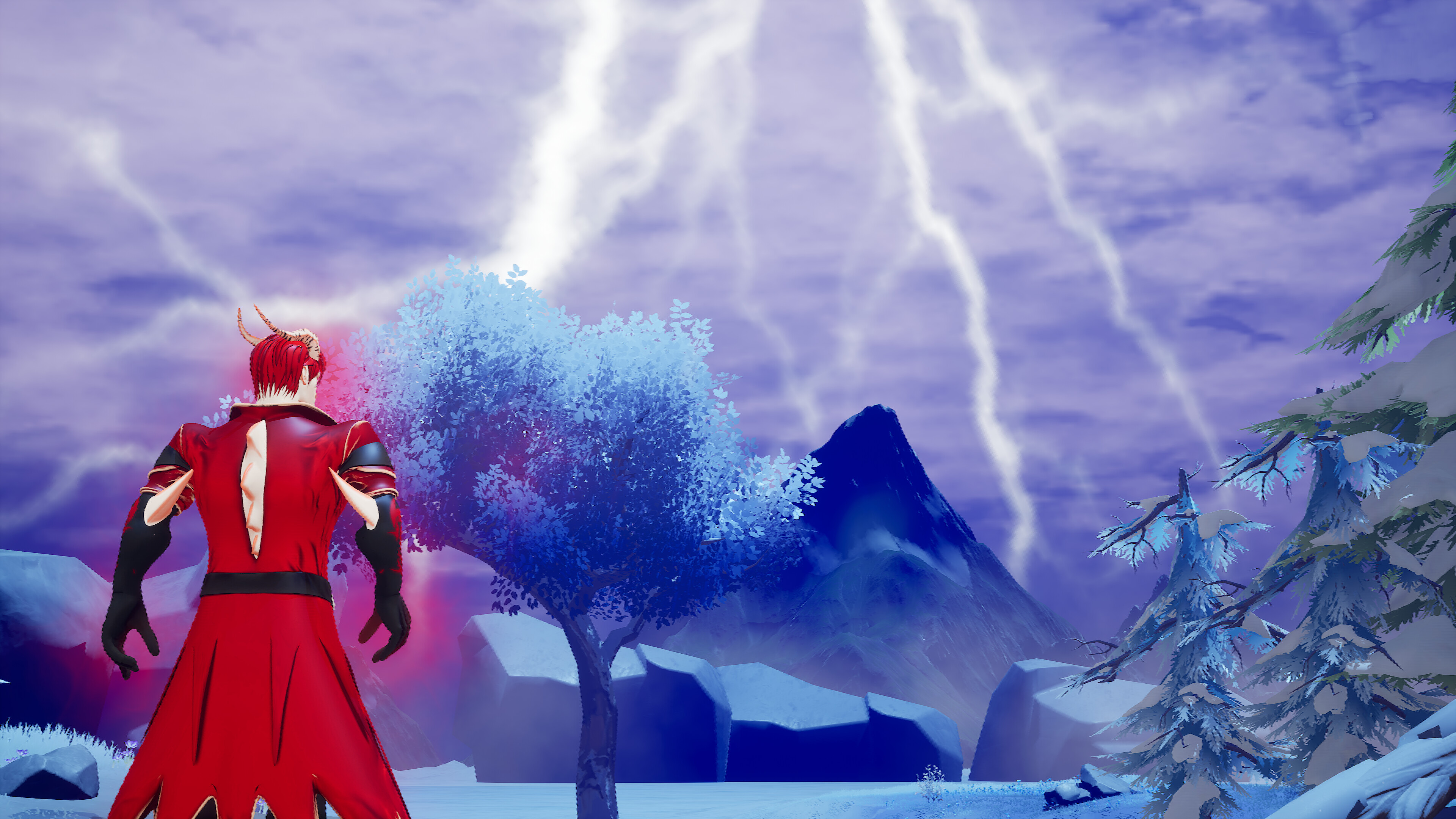 Harmonic Catastrophe screenshot 6