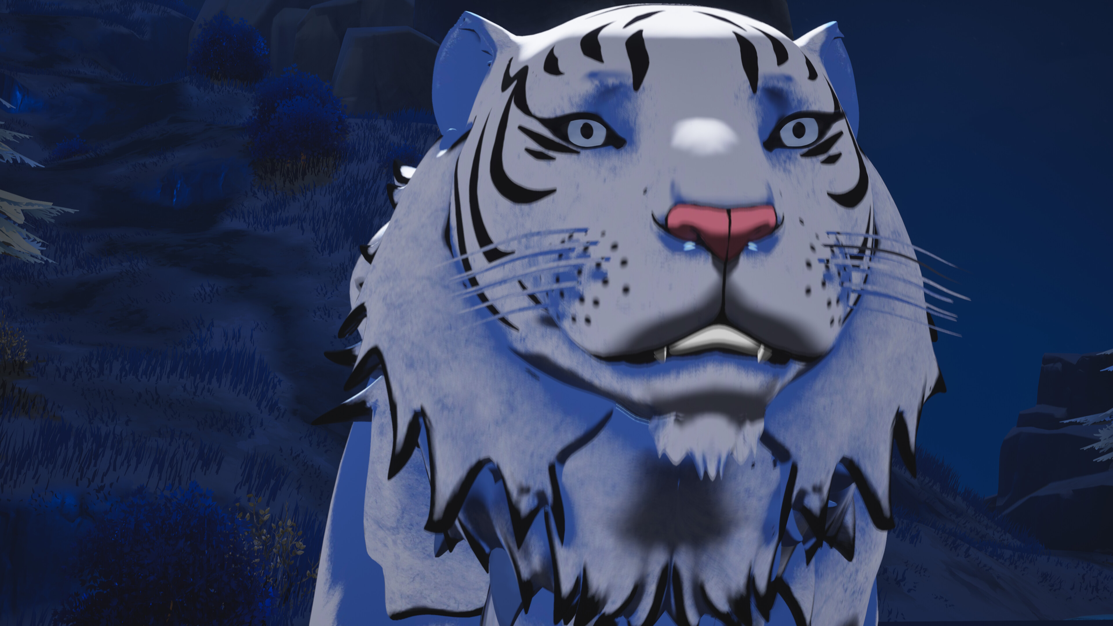 Harmonic Catastrophe screenshot 3