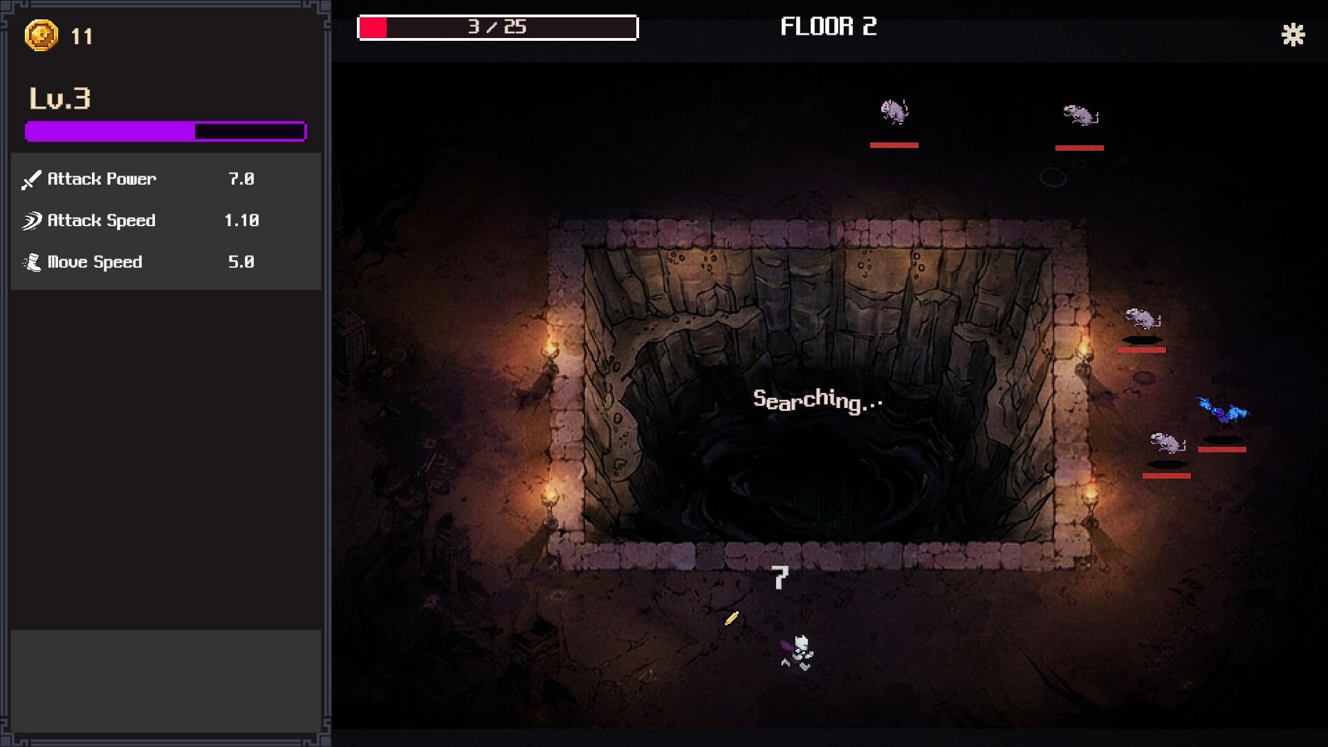 DevilInThePenthouse screenshot 2