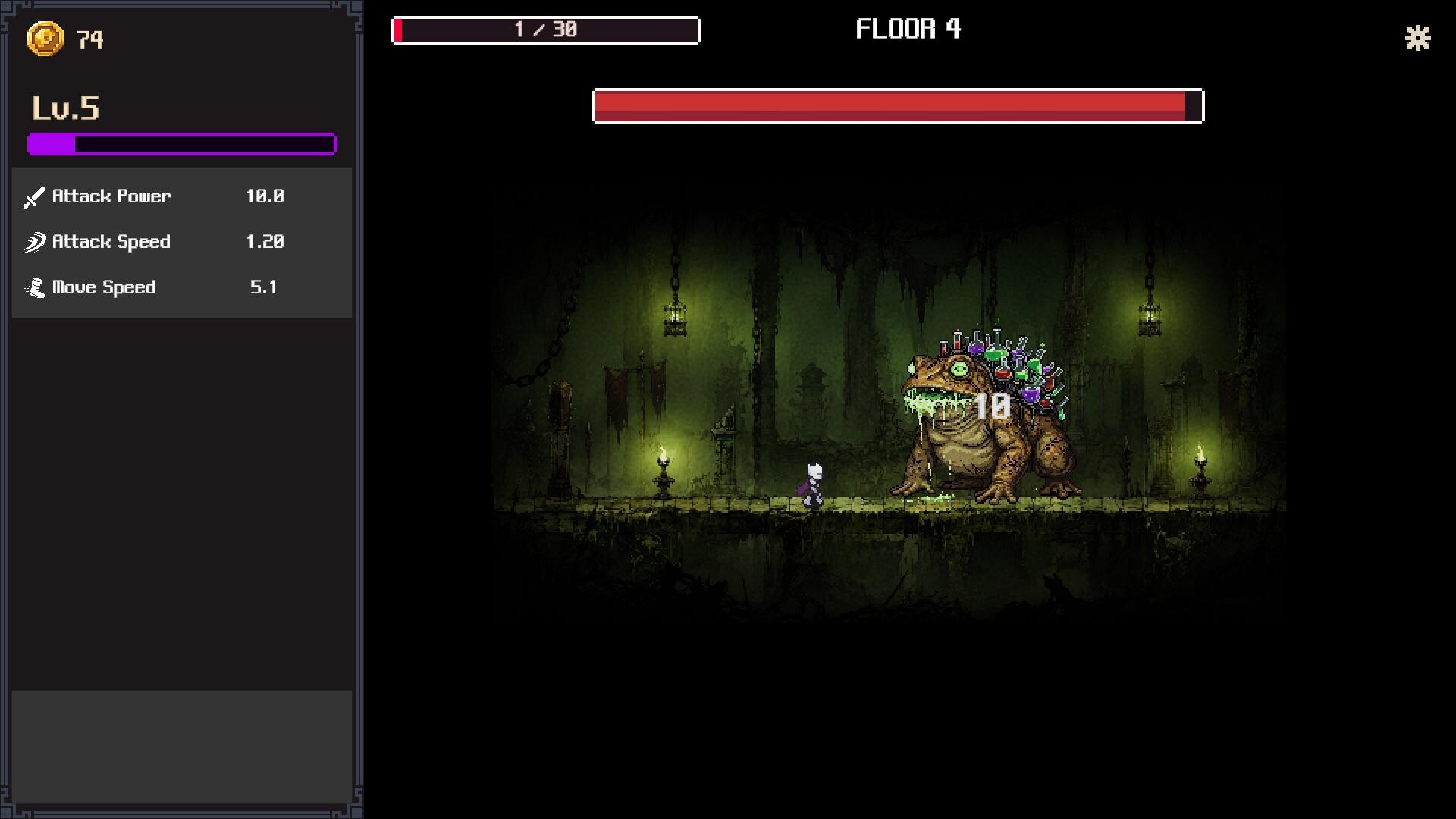 DevilInThePenthouse screenshot 4