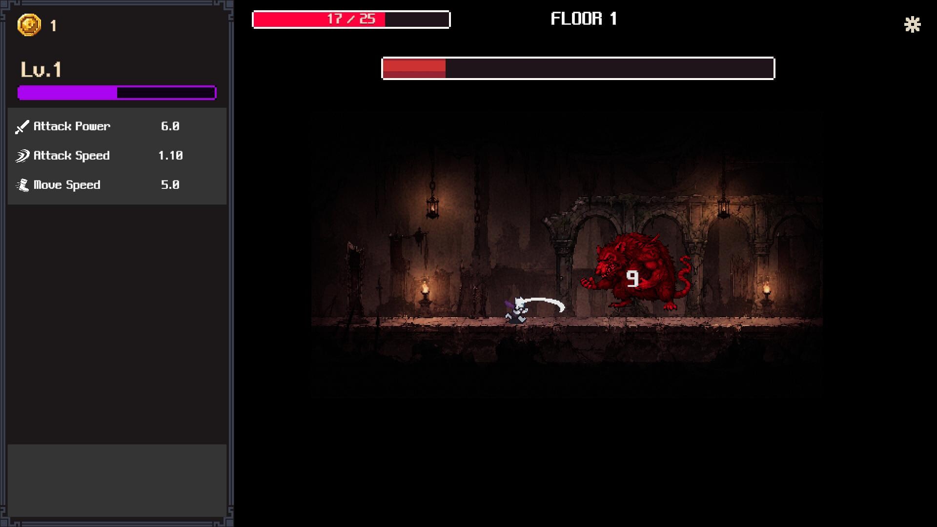 DevilInThePenthouse screenshot 3