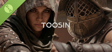 TOOSIN : 투신 Demo