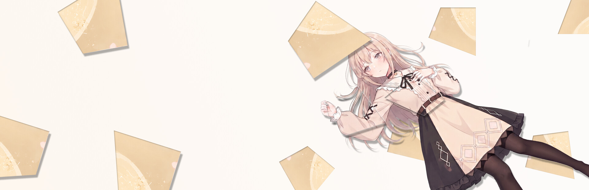 Lover Completion Plan