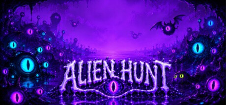 Alien Hunt