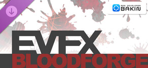 RPG Developer Bakin EVFX Bloodforge