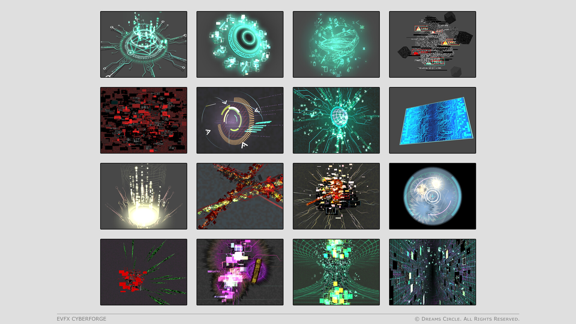 RPG Developer Bakin EVFX Cyberforge screenshot 6