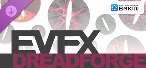 RPG Developer Bakin EVFX Dreadforge