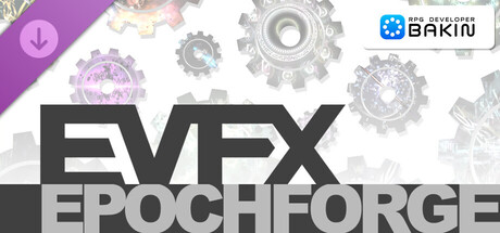 RPG Developer Bakin EVFX Epochforge