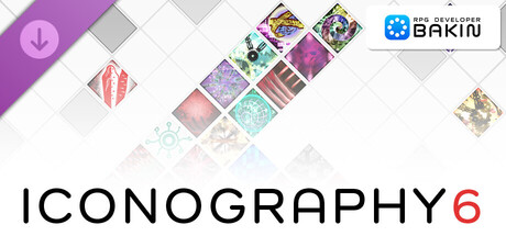 RPG Developer Bakin Iconography 6