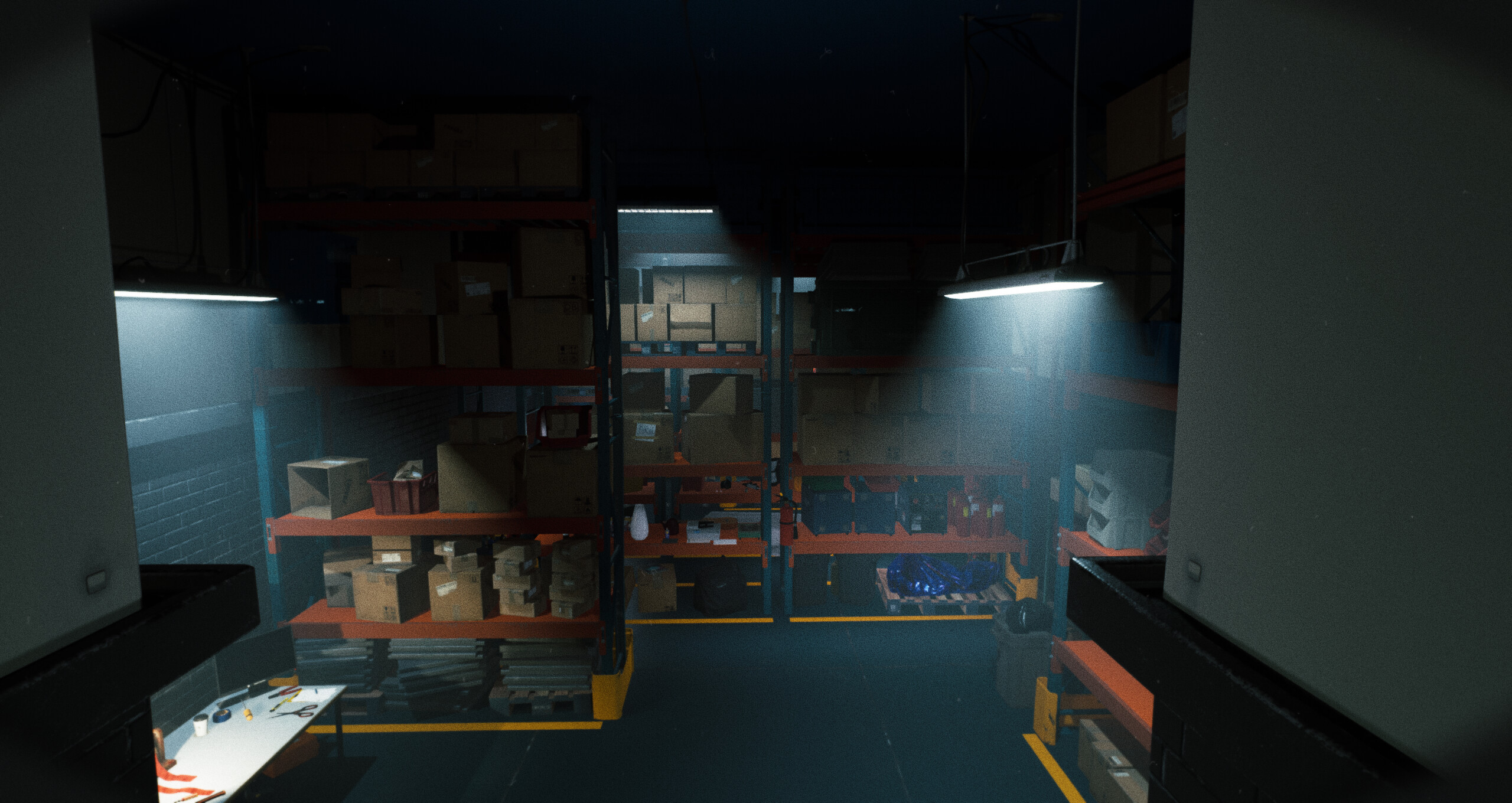 No Return Address screenshot 7