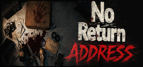 No Return Address — Steam header