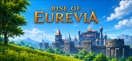Rise Of Eurevia