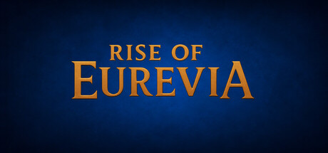 Rise Of Eurevia — Steam header