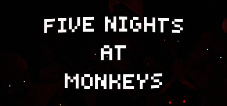 Five Nights At Monkeys VR
