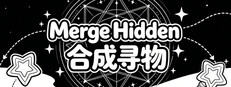 Merge Hidden 合成寻物