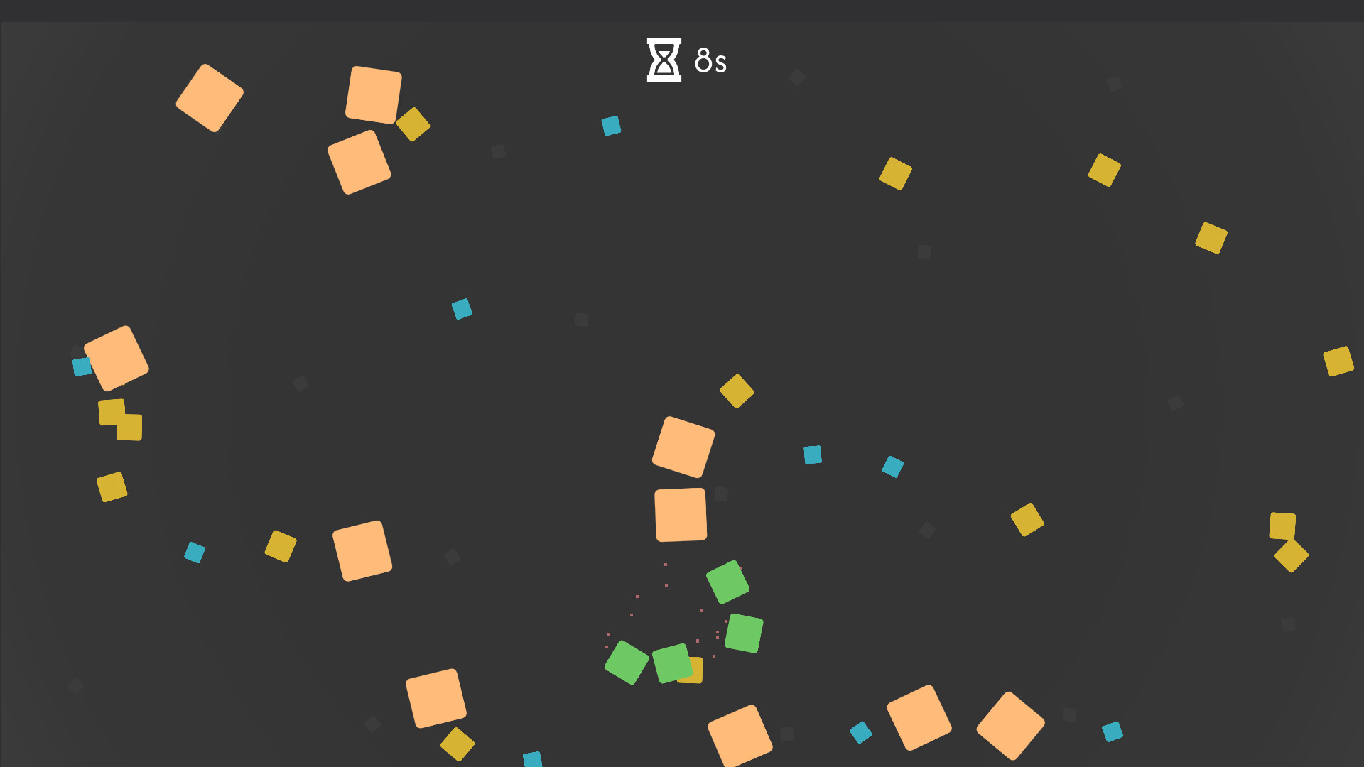 Square Slicer screenshot 2
