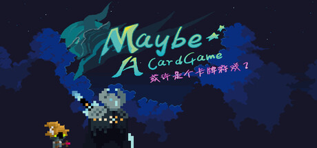 Maybe a CardGame?