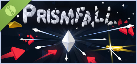 Prismfall Demo