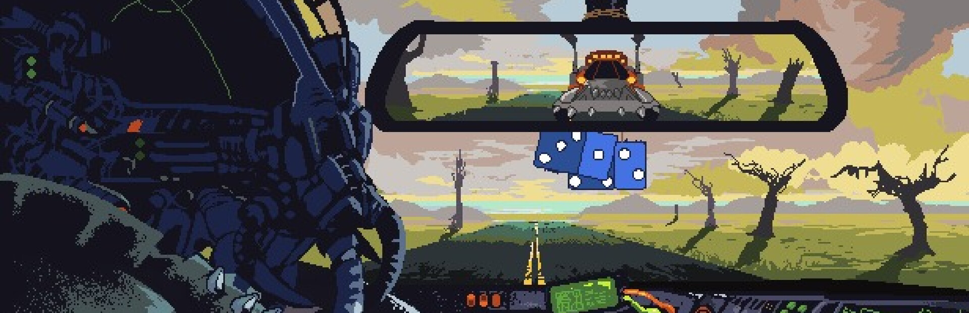 Overdrive: New Earth