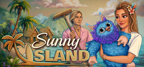 Sunny Island