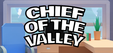 Chief of the Valley