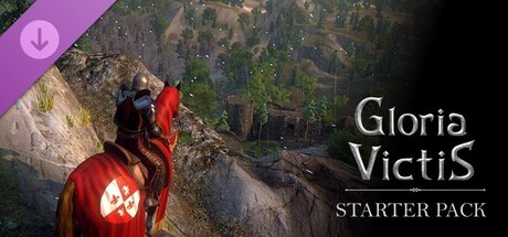 Gloria Victis - Starter Pack