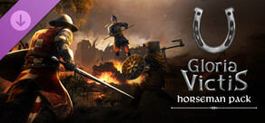 Gloria Victis - Horseman Pack