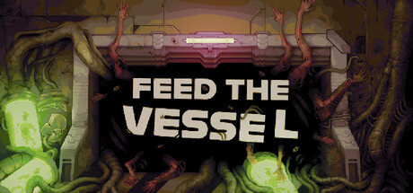 Feed The Vessel