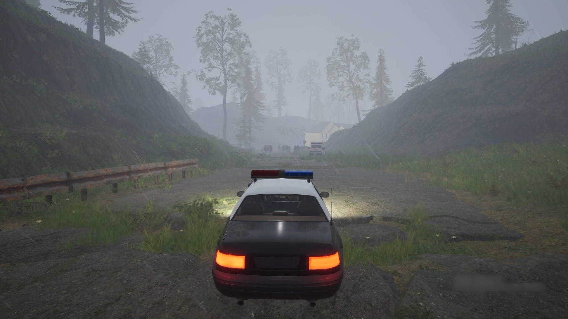 STATE Z screenshot 9