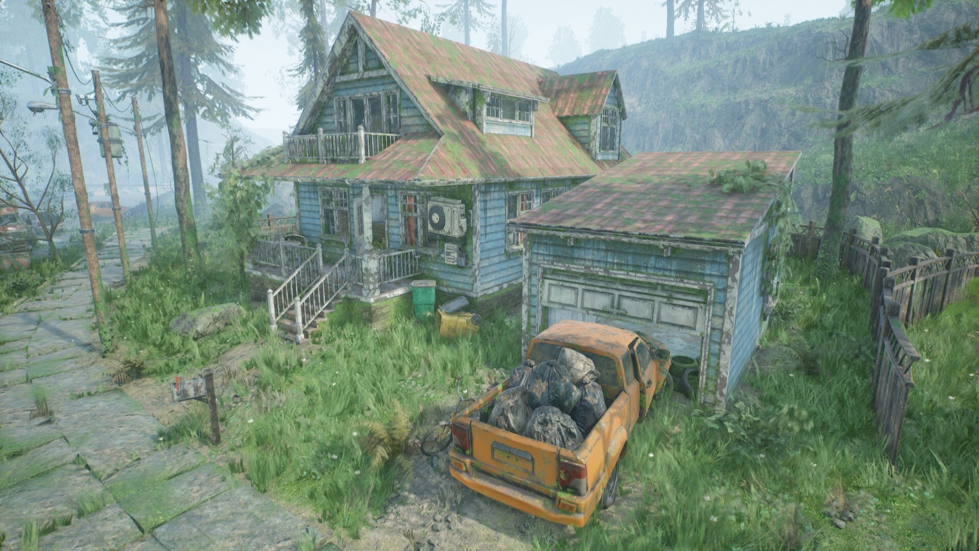 STATE Z screenshot 8